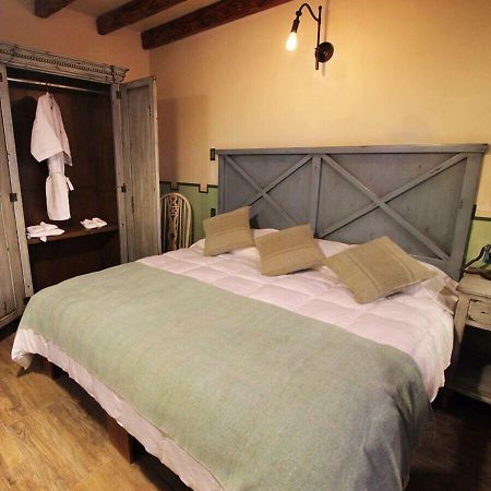 Alondra Hotel Boutique มิเนราล เดล มอนเต ภายนอก รูปภาพ