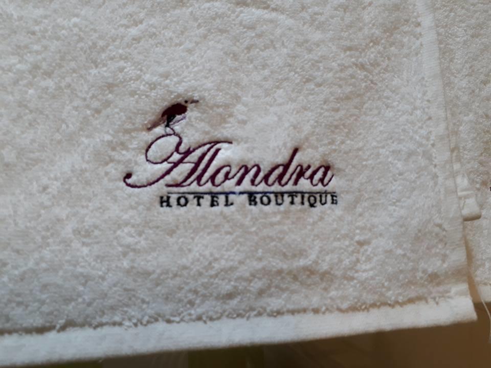 Alondra Hotel Boutique มิเนราล เดล มอนเต ภายนอก รูปภาพ