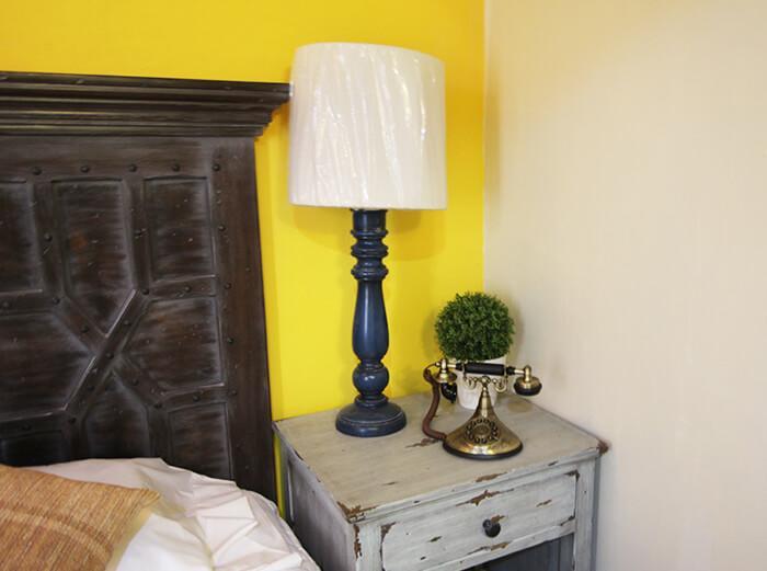 Alondra Hotel Boutique มิเนราล เดล มอนเต ภายนอก รูปภาพ