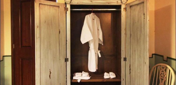 Alondra Hotel Boutique มิเนราล เดล มอนเต ภายนอก รูปภาพ